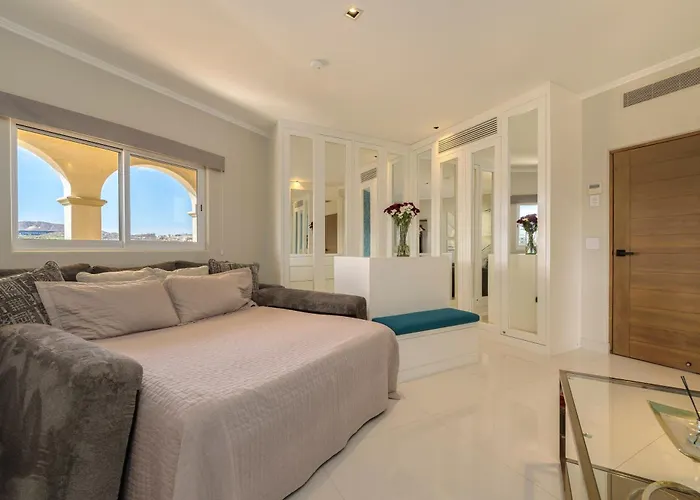 Apartment Casa Mangata San Jose del Cabo