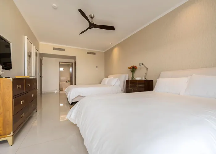 Apartment Casa Mangata