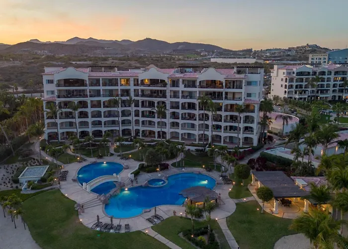 Apartment Casa Mangata San Jose del Cabo