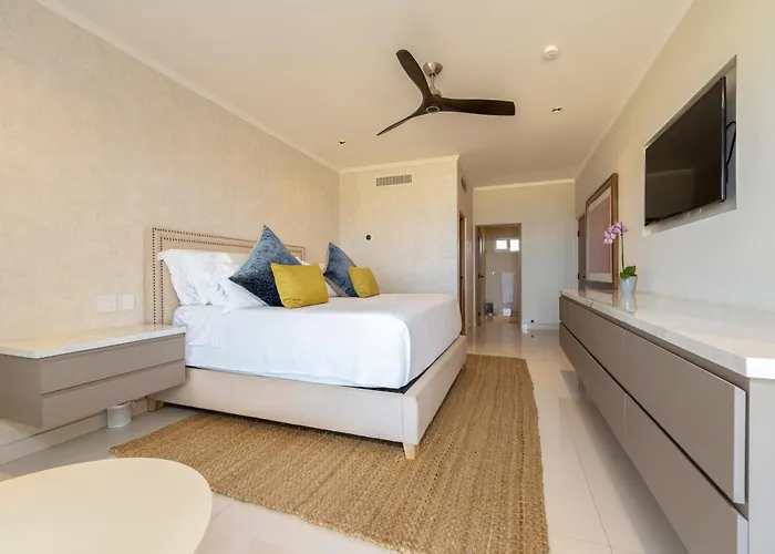 Casa Mangata San Jose del Cabo