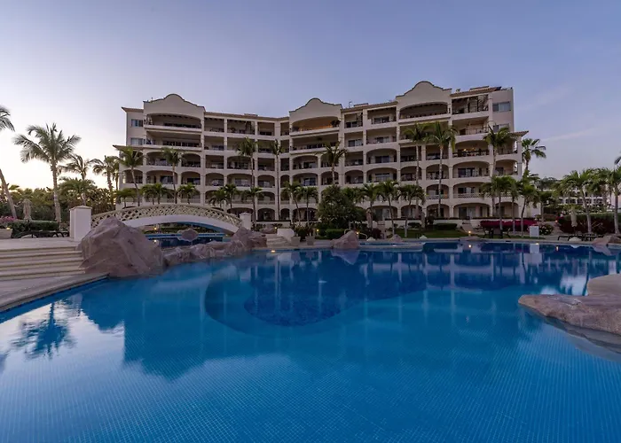 Casa Mangata Apartment