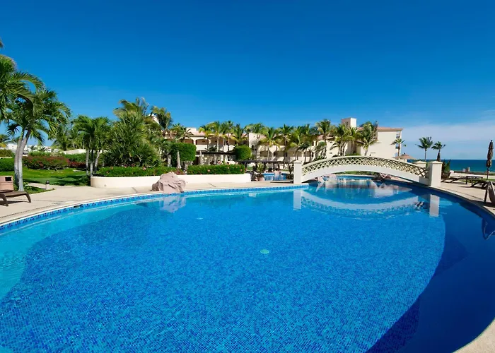 Casa Mangata Apartment San Jose del Cabo