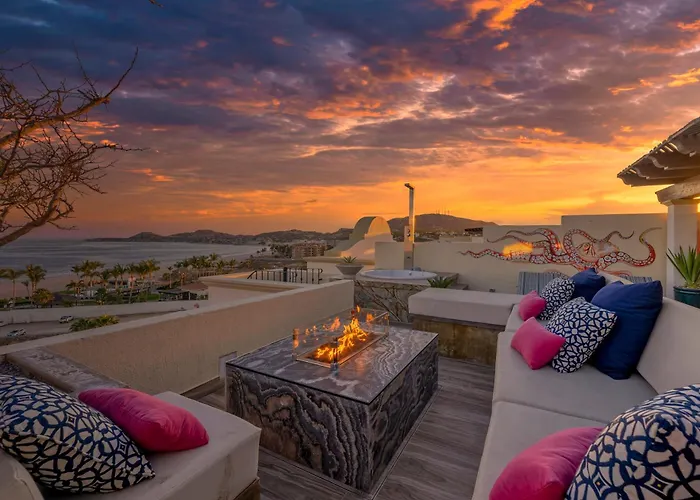 Casa Mangata San Jose del Cabo