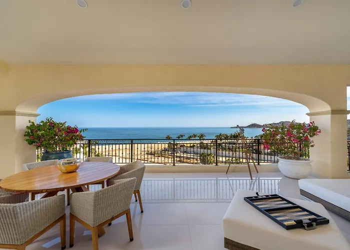 Casa Mangata * San Jose del Cabo