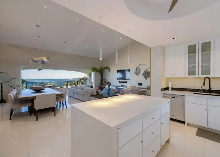 Apartment Casa Mangata San Jose del Cabo