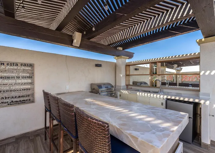 Casa Mangata Apartment