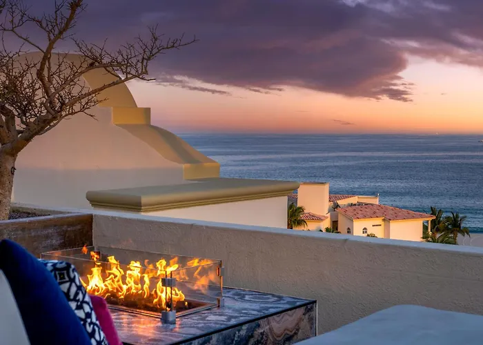 Casa Mangata * San Jose del Cabo