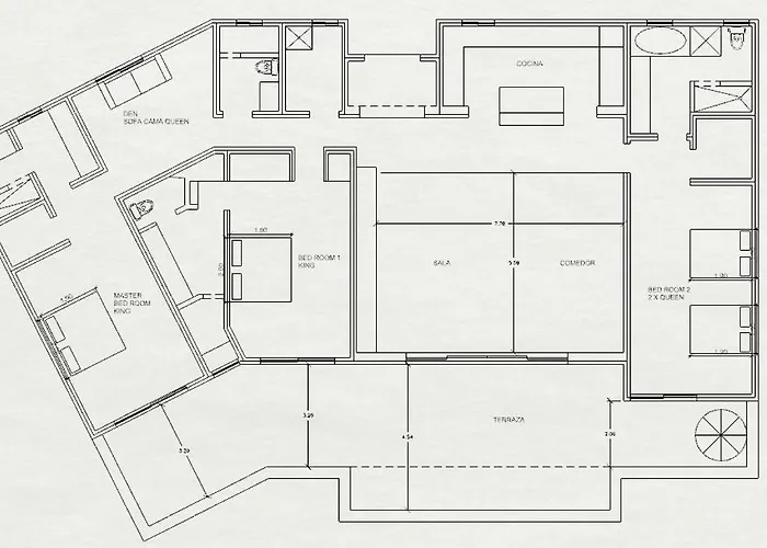 Casa Mangata Apartment *